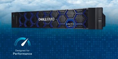 鴻星爾克攜手戴爾易安信 數(shù)據(jù)驅動，智贏未來——數(shù)據(jù)處理能力躍升300%的背后